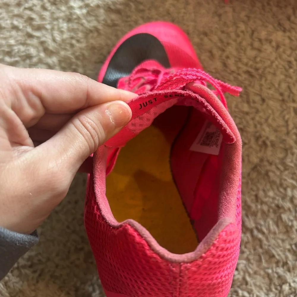 Nike zoom rival spikes unisex - Picture 6 of 6